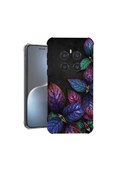 bestcase Θήκη για Honor Magic7 Pro, Αντικραδασμική 1.5MM, Φτερά, Προστασία κά...