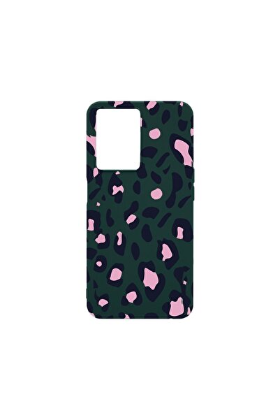 bestcase Husa BestCase¬Æ Slim SIlicon 0.8MM, Compatibila Cu OPPO A77, Pink Le...