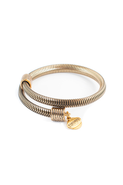 Alex and Ani Bratara Metal VW471RG