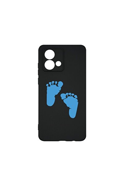 bestcase Husa BestCase¬Æ Slim SIlicon 0.8MM, Compatibila Cu Motorola Moto G84...