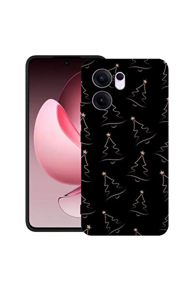 bestcase Husă pentru OPPO Reno13 F 5G, Silicon subțire premium de 1.2MM, Mode...