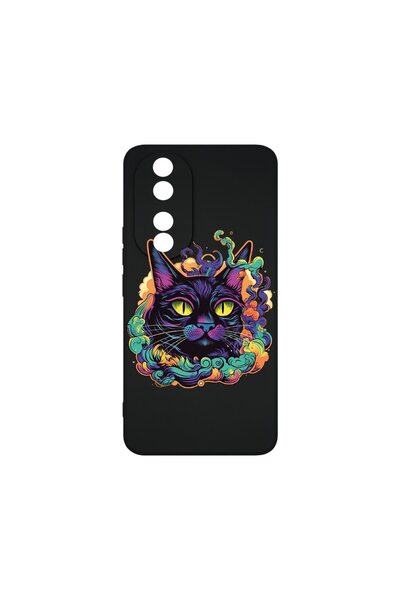 bestcase Husă subțire premium din silicon de 1.2MM, compatibilă cu Honor 90 5...