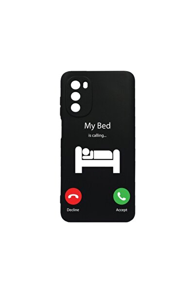 bestcase Husa BestCase¬Æ SLIM SIlicon 0.8MM, Compatibila Cu Motorola Moto G52...