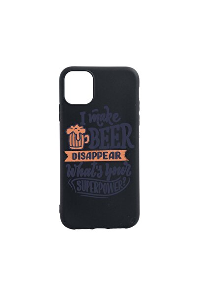 bestcase Husa Silicon Compatibila cu Xiaomi Mi 11 Lite 5G / 4G, Superpower, r...