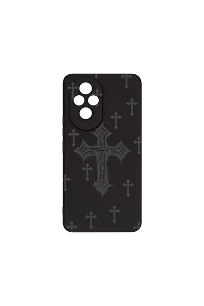 bestcase Θήκη Σιλικόνης Premium Λεπτή 1.2MM, Συμβατή με Honor 200 5G, Εσωτερι...