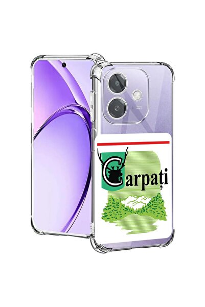bestcase ¬Æ Husa Anti Shock Pentru OPPO A40 / A40M, Carpati, 1946018 AS 1849
