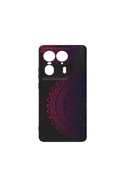 bestcase ¬Æ Husa Slim SIlicon 0.8MM, Compatibila Cu Motorola Edge 50 Ultra, L...