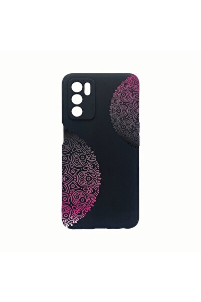 bestcase Husa Silicon, Compatibila Cu Oppo A16, Lace, Rezistenta la uzura, Pr...