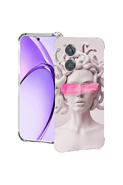 bestcase Θήκη για OPPO A60 5G / A40 / A40M, Αντικραδασμική 1.5MM, Μέδουσα, Πρ...
