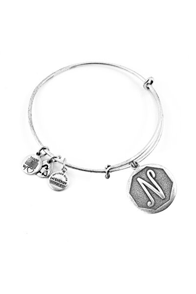 Alex and Ani Bratara Metal A13EB14NS