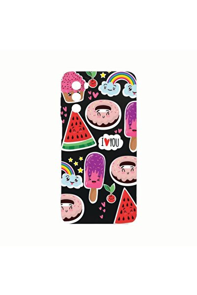 bestcase Husa Silicon, Compatibila Cu Motorola Moto G82 / Moto G52, Summer Fe...