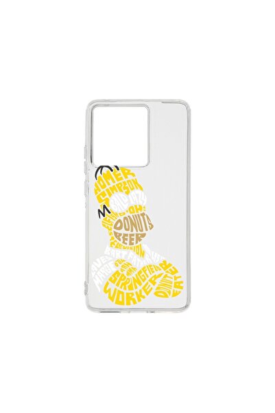 bestcase Θήκη για Motorola Edge 50 Neo, BestCase™ Διαφανής Σιλικόνη 2MM, Καλλ...