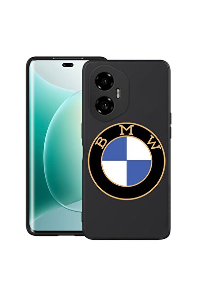 bestcase Θήκη για Honor 300 με κλασικό σχέδιο BMW, TPU Ματ Εξαιρετικά Λεπτή, ...