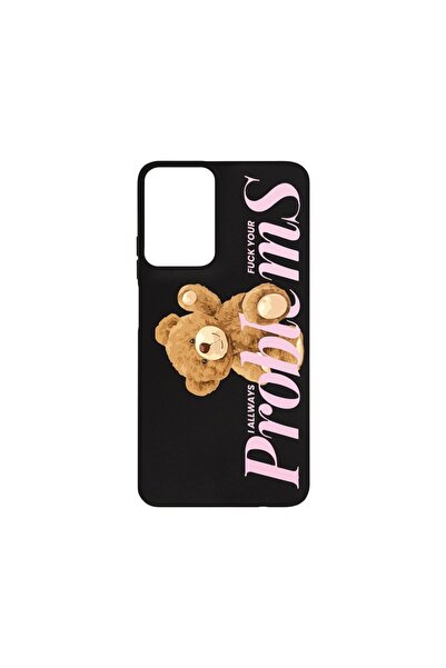 bestcase Husa pentru Motorola Moto G35, BestCase¬Æ Slim SIlicon 0.8MM, Teddy ...