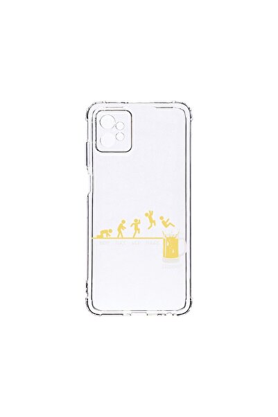 bestcase Husa BestCase¬Æ Anti Shock 1,5MM, Compatibila Cu Motorola Moto G32, ...