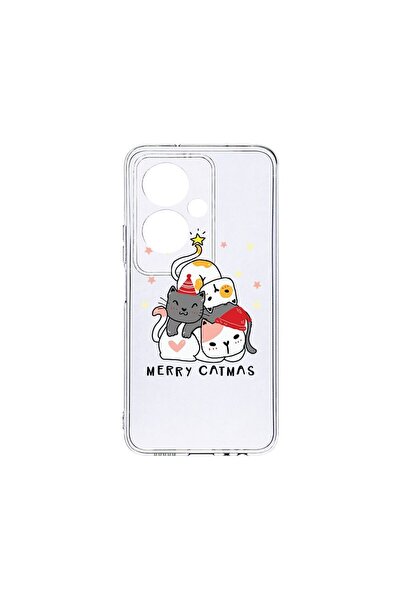 bestcase Husa BestCase¬Æ Clear Silicon 2MM, Compatibila Cu OPPO A79 5G, Merry...