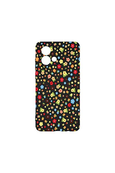 bestcase Λεπτή Θήκη Σιλικόνης 0.8MM, Συμβατή με Motorola Moto G84 5G, Χαρούμε...