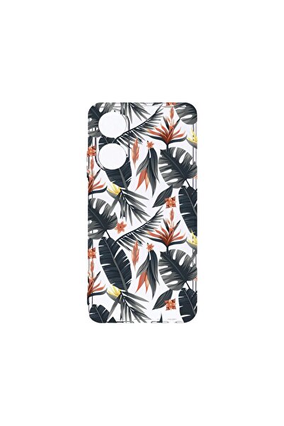 bestcase Husa BestCase¬Æ Clear Silicon 2MM, Compatibila Cu OPPO A98 5G, Tropi...