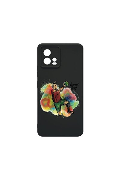 bestcase Husa BestCase¬Æ Slim SIlicon 0.8MM, Compatibila Cu Motorola Moto G72...
