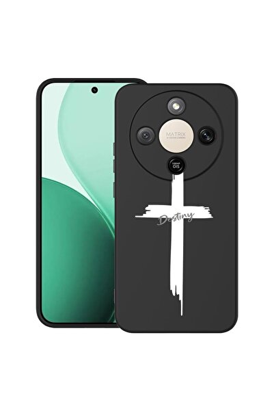 bestcase Υπέρλεπτη Θήκη TPU Συμβατή με Honor Magic8 Lite, Destiny, 3129184 B ...