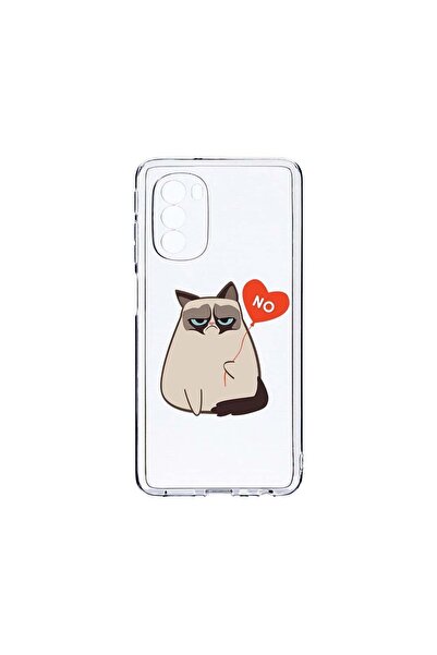 bestcase Husa BestCase¬Æ Clear Silicon 2MM, Compatibila Cu Motorola Moto G51 ...