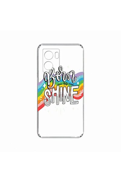 bestcase Λεπτή θήκη σιλικόνης 2 χιλιοστών, Συμβατή με OPPO A77 4G, Γεννημένη ...