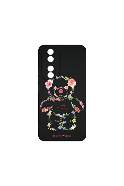 bestcase Husă subțire premium din silicon de 1.2MM, compatibilă cu Honor 90 5...