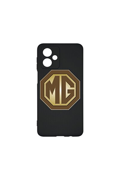 bestcase Калъф за Motorola Moto G55, BestCase® Тънък силиконов 0.8ММ, MG, Защ...
