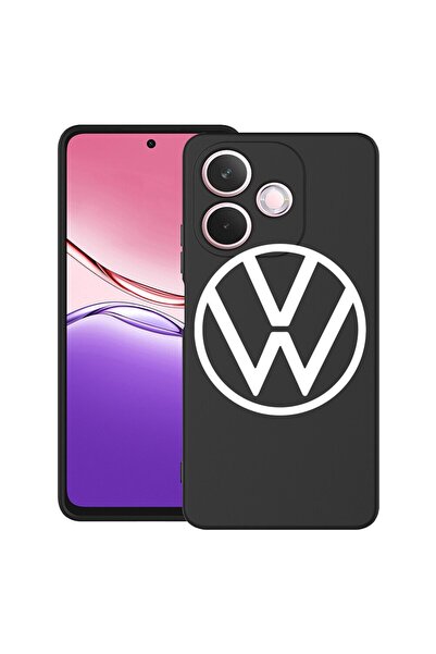 bestcase ¬Æ Husa pentru OPPO A5 Pro 5G din Silicon Ultra Slim cu Design VW, 2...