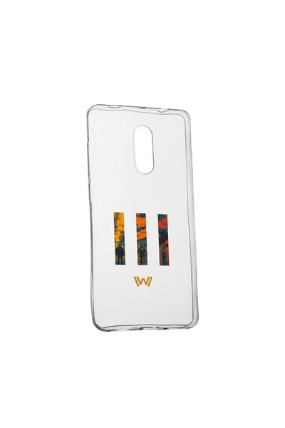 bestcase Husa WestWorld, Movie, pentru Nokia 3.2, rezistenta la uzura, anti-a...