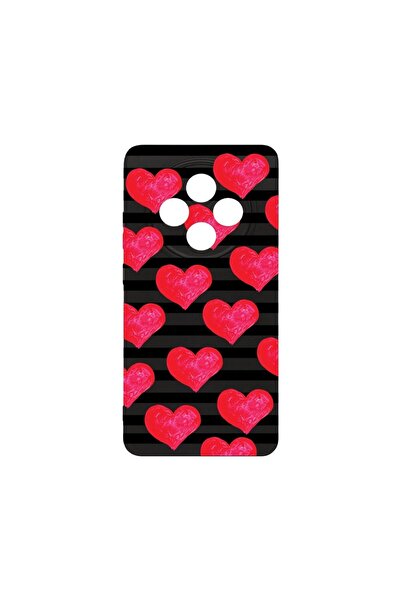 bestcase Λεπτή Θήκη Σιλικόνης 0.8MM, Συμβατή με Oppo Reno12 F / Reno12 FS, σχ...