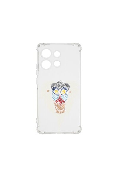 bestcase Husa pentru Motorola Edge 50 Neo, BestCase¬Æ Anti Shock 1.5MM, Calli...