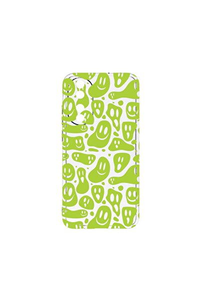 bestcase Husa BestCase¬Æ Clear Silicon 2MM, Compatibila Cu Honor 90 5G, Green...