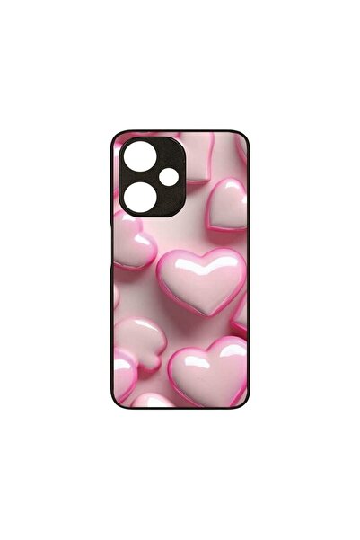 bestcase Husa BestCase¬Æ MaxSafe, Compatibila Cu OPPO A59 5G, Sweet Hearts, H...