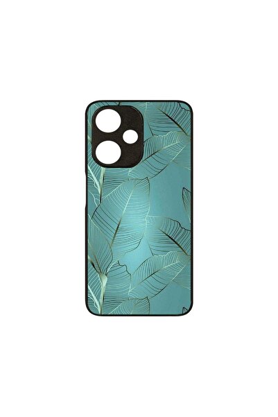 bestcase Husa BestCase¬Æ MaxSafe, Compatibila Cu OPPO A59 5G, Blue Feathers, ...