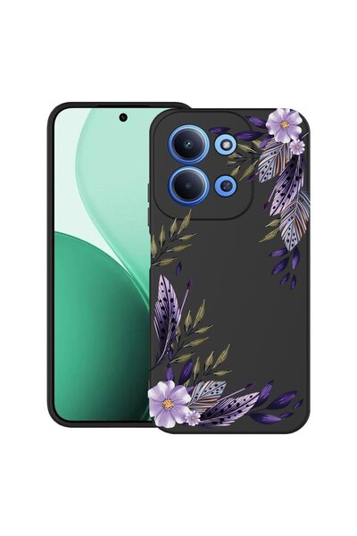 bestcase ¬Æ Husa TPU Ultra Slim Compatibila cu Motorola Moto G17 Power / Moto...