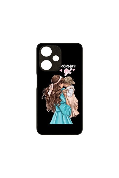 bestcase Husa BestCase¬Æ MaxSafe, Compatibila Cu OPPO A59 5G, Mommy's Girl, H...