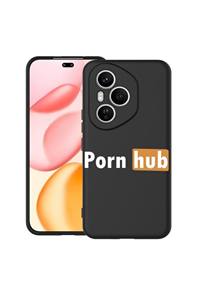 bestcase ¬Æ Husa pentru Honor 400 Pro din Silicon Ultra Slim cu Design , 2043...