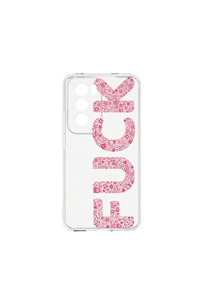 bestcase ¬Æ Husa Clear Silicon 2MM, Compatibila Cu OPPO Reno12 Pro 5G, FCK, A...