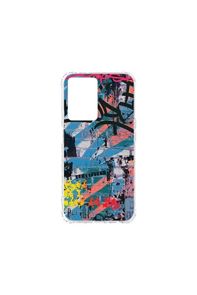 bestcase Husă Antișoc 1.5MM, compatibilă cu OPPO A57 / A57s / A77 / A77s, Gra...