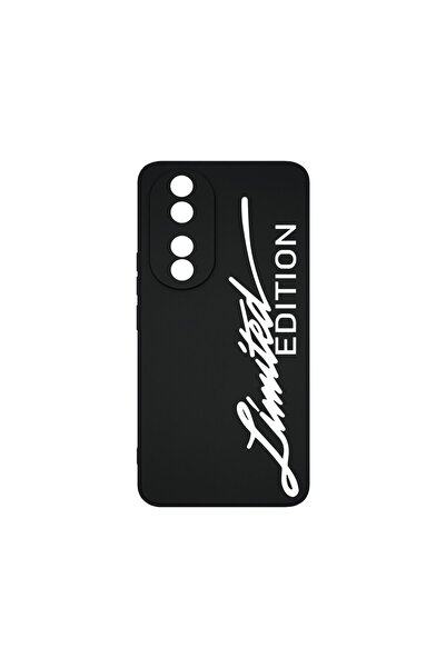 bestcase ¬Æ Husa Slim Premium Silicon 1.2MM, Compatibila cu Honor 90 5G, Limi...