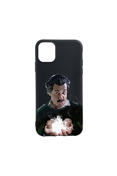bestcase Θήκη Σιλικόνης Narcos Pablo Escobar, Συμβατή με την ταινία και τα μο...