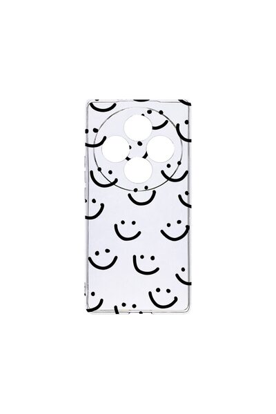 bestcase Διαφανής Θήκη Σιλικόνης 2MM, Συμβατή με OPPO Reno12 F / Reno12 FS, S...