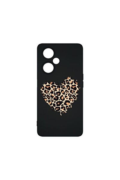 bestcase Husa BestCase¬Æ Premium Silicon, Compatibila Cu OPPO A59 5G, Leopard...