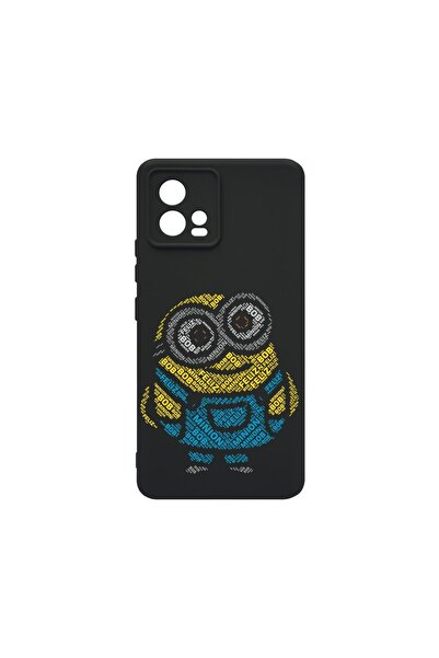 bestcase ¬Æ Husa Slim Premium Silicon 1.2MM, Compatibila cu Motorola Moto G72...