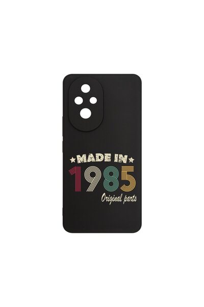 bestcase Θήκη σιλικόνης λεπτή για Honor 200 Pro, Γνήσια Εξαρτήματα - Κατασκευ...