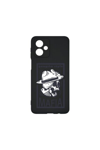 bestcase Θήκη για Motorola Moto G55, BestCase® Λεπτή Προστατευτική Σιλικόνη P...