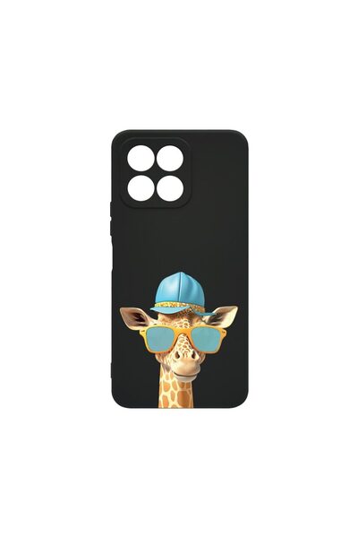 bestcase Husa BestCase¬Æ Premium Liquid Silicon, Compatibila Cu Honor X6, Coo...