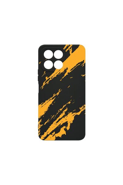 bestcase Husa BestCase¬Æ Premium Liquid Silicon, Compatibila Cu Honor X8 5G, ...