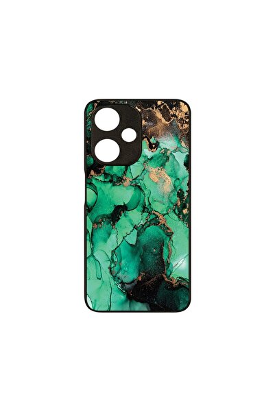 bestcase Husa BestCase¬Æ MaxSafe, Compatibila Cu OPPO A59 5G, Dark Marble, HD...